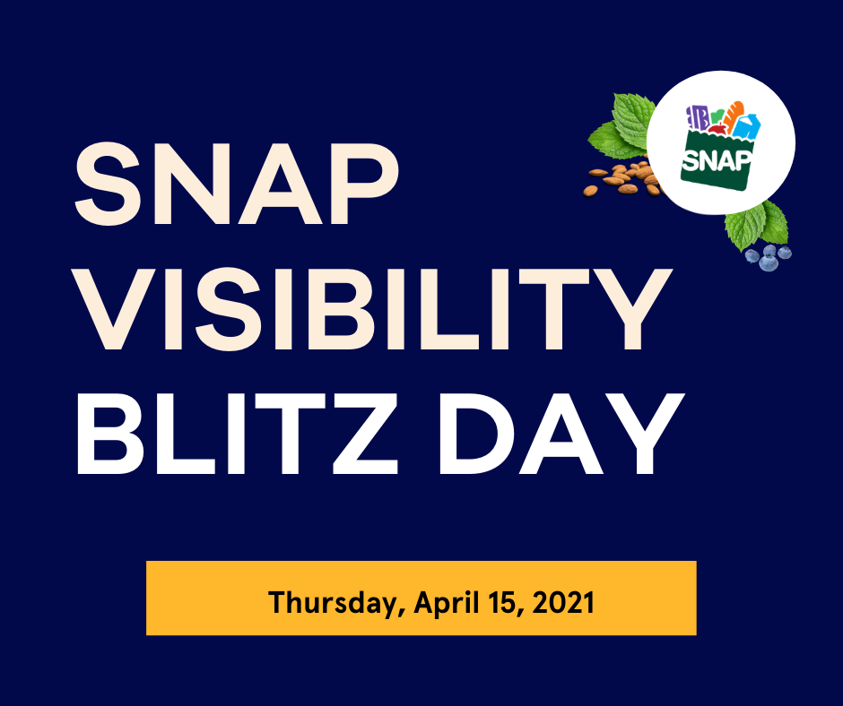 snap visibility day