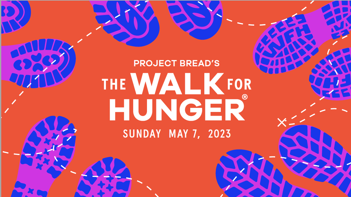 The Walk for Hunger 2023
